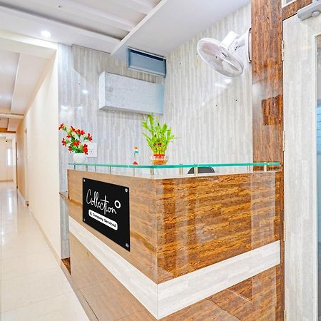 Super Collection O Niladri Road Hotel Kammasandra Екстериор снимка