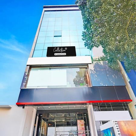 Super Collection O Niladri Road Hotel Kammasandra Екстериор снимка